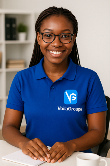 Transformez votre vision en réalité digitale