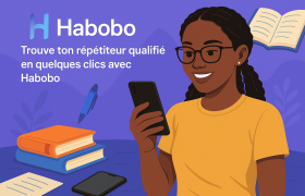 📜 Habobo : Une révolution dans le soutien scolaire digital en Afrique